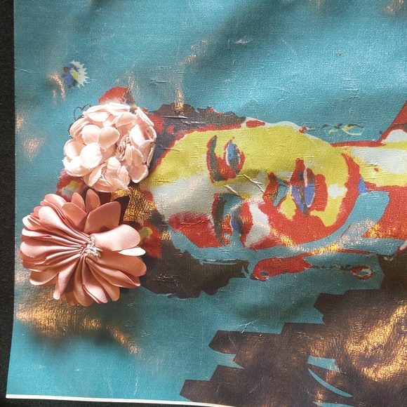 Frida Crop Top - Picture 10 of 10